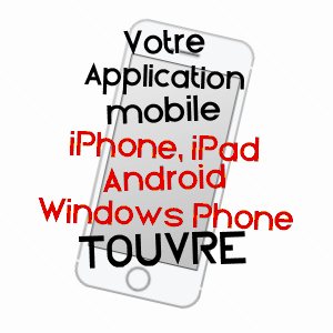 application mobile à TOUVRE / CHARENTE