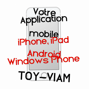 application mobile à TOY-VIAM / CORRèZE