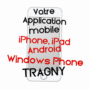 application mobile à TRAGNY / MOSELLE