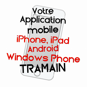 application mobile à TRAMAIN / CôTES-D'ARMOR