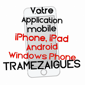 application mobile à TRAMEZAïGUES / HAUTES-PYRéNéES