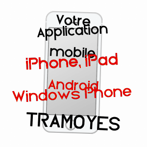 application mobile à TRAMOYES / AIN