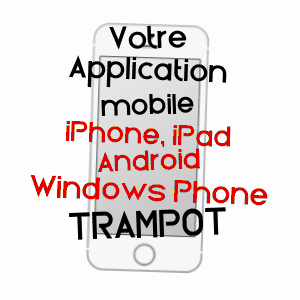 application mobile à TRAMPOT / VOSGES
