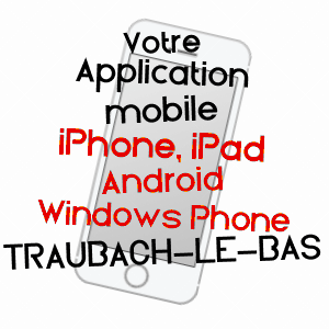 application mobile à TRAUBACH-LE-BAS / HAUT-RHIN