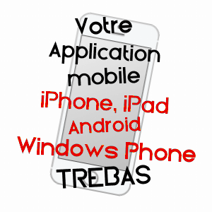application mobile à TRéBAS / TARN