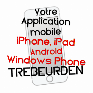 application mobile à TRéBEURDEN / CôTES-D'ARMOR