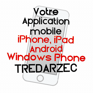 application mobile à TRéDARZEC / CôTES-D'ARMOR