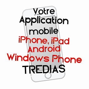 application mobile à TRéDIAS / CôTES-D'ARMOR