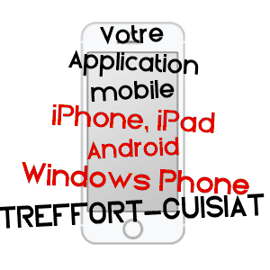 application mobile à TREFFORT-CUISIAT / AIN