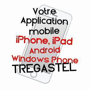 application mobile à TRéGASTEL / CôTES-D'ARMOR