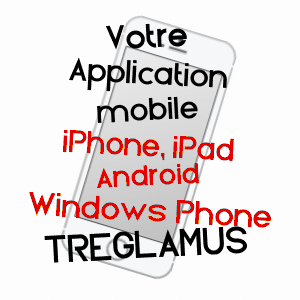 application mobile à TRéGLAMUS / CôTES-D'ARMOR