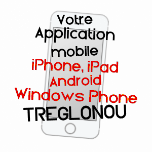 application mobile à TRéGLONOU / FINISTèRE