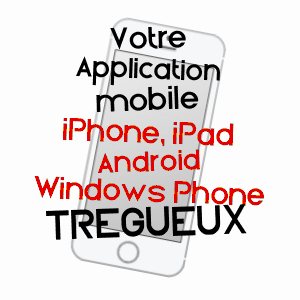 application mobile à TRéGUEUX / CôTES-D'ARMOR