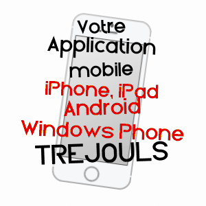 application mobile à TRéJOULS / TARN-ET-GARONNE