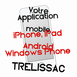 application mobile à TRéLISSAC / DORDOGNE