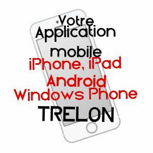 application mobile à TRéLON / NORD