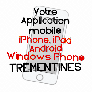 application mobile à TRéMENTINES / MAINE-ET-LOIRE