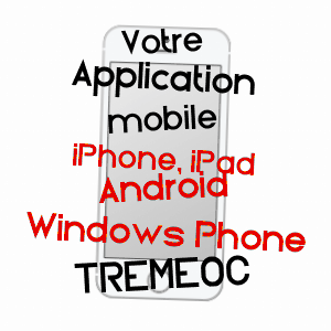 application mobile à TRéMéOC / FINISTèRE