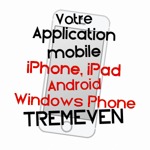 application mobile à TRéMéVEN / FINISTèRE