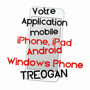 application mobile à TRéOGAN / CôTES-D'ARMOR