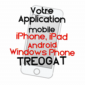 application mobile à TRéOGAT / FINISTèRE