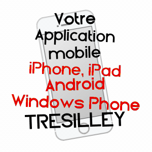 application mobile à TRéSILLEY / HAUTE-SAôNE