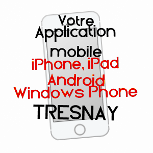 application mobile à TRESNAY / NIèVRE