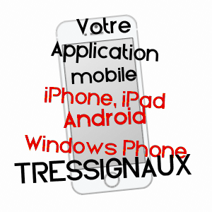 application mobile à TRESSIGNAUX / CôTES-D'ARMOR