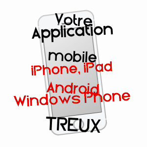 application mobile à TREUX / SOMME