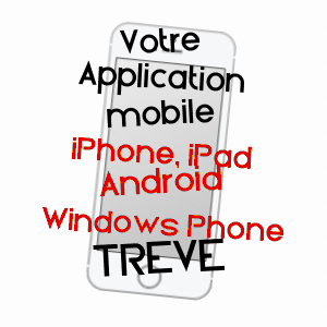 application mobile à TRéVé / CôTES-D'ARMOR