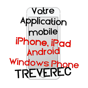 application mobile à TRéVéREC / CôTES-D'ARMOR