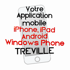 application mobile à TRéVILLE / AUDE