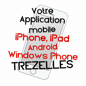application mobile à TRéZELLES / ALLIER