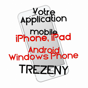 application mobile à TRéZéNY / CôTES-D'ARMOR
