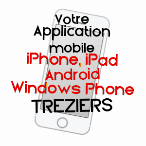 application mobile à TRéZIERS / AUDE