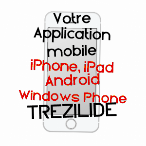 application mobile à TRéZILIDé / FINISTèRE