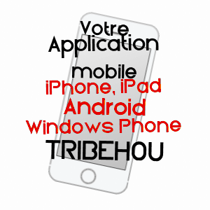 application mobile à TRIBEHOU / MANCHE