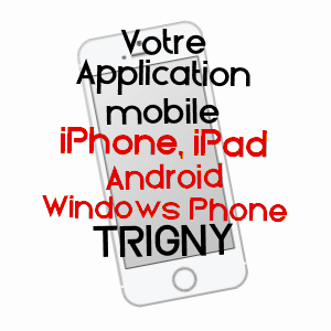 application mobile à TRIGNY / MARNE