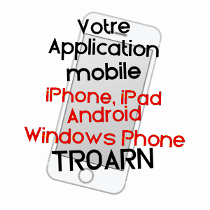 application mobile à TROARN / CALVADOS