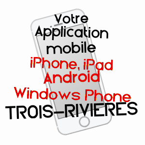 application mobile à TROIS-RIVIèRES / GUADELOUPE