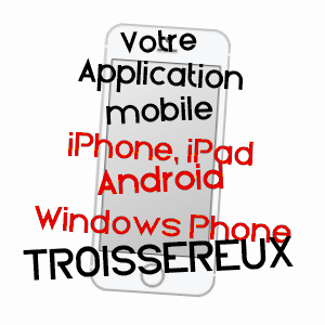 application mobile à TROISSEREUX / OISE