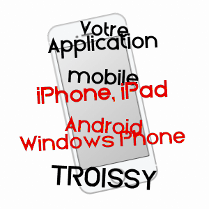 application mobile à TROISSY / MARNE