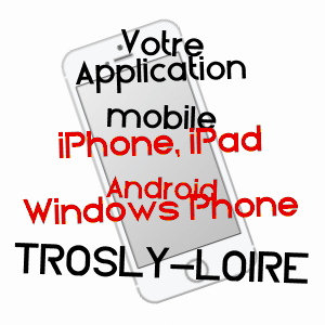 application mobile à TROSLY-LOIRE / AISNE