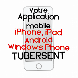 application mobile à TUBERSENT / PAS-DE-CALAIS