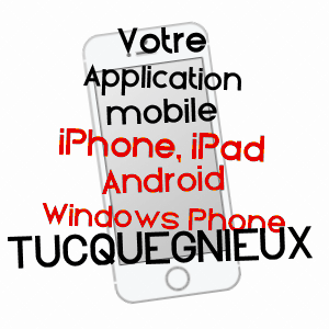 application mobile à TUCQUEGNIEUX / MEURTHE-ET-MOSELLE