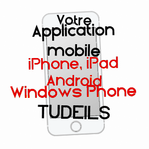application mobile à TUDEILS / CORRèZE