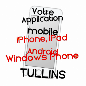 application mobile à TULLINS / ISèRE