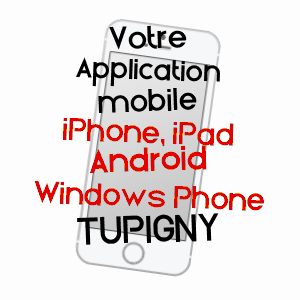 application mobile à TUPIGNY / AISNE