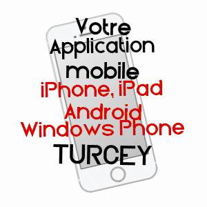 application mobile à TURCEY / CôTE-D'OR