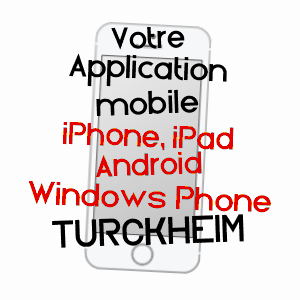 application mobile à TURCKHEIM / HAUT-RHIN